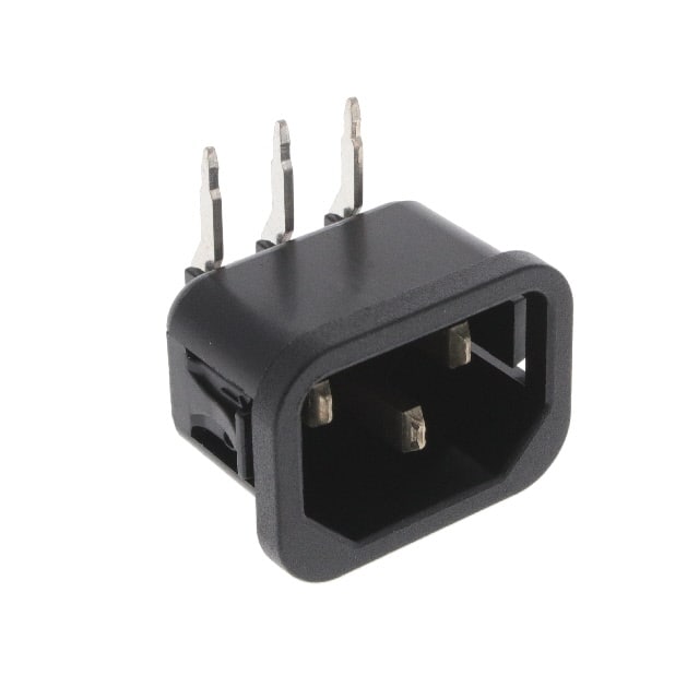 6130.5615 SCHURTER Inc.  Moduli di ingresso alimentazione (PEM)